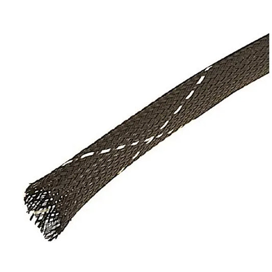 Black Expandable Slv 1/2-1-1/4