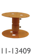 Frangible Concrete Mount Solution