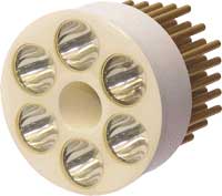 ElL60 Electronic Landing Light