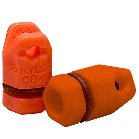 Skylox Large Orange