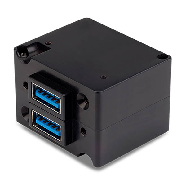 True Blue Power Dual USB Charging Port TA202 6430202-6