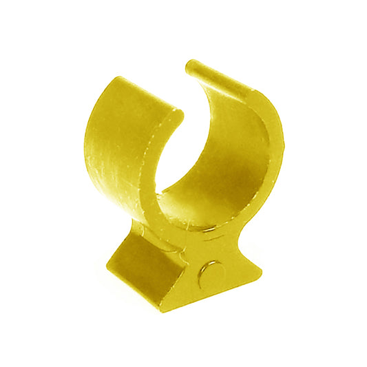 Circuit Breaker Lockout Ring S4933959-503 Yellow