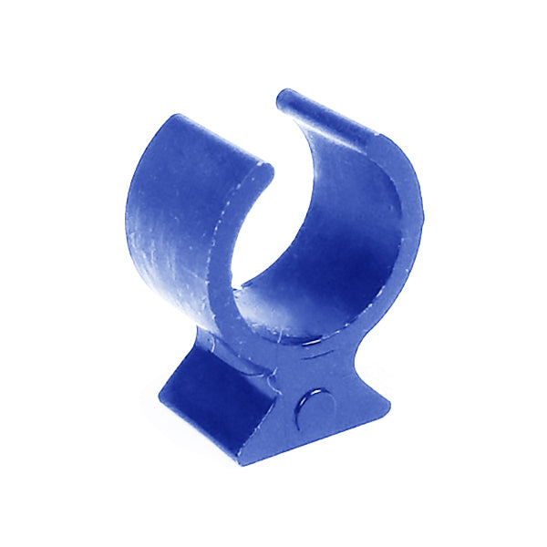 Circuit Breaker Lockout Ring S4933959-505 Blue