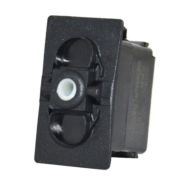 Carling Switch Body On-Off No Light