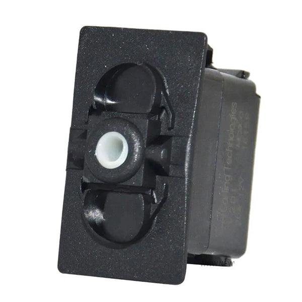 Carling Switch Body On-Off-On No Light