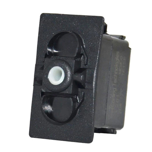 Carling Switch Body (On)-Off White Light