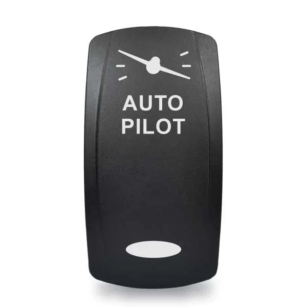 Carling Switch Cover - Autopilot
