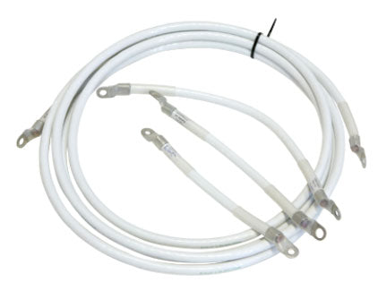 Bogert Cable Piper PA-25C-235/260