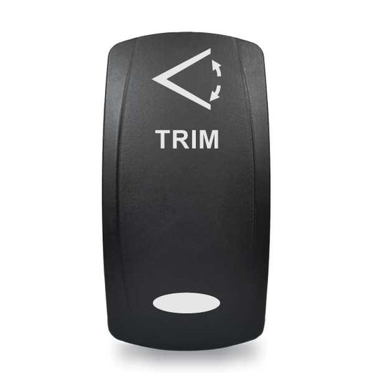 Carling Switch Cover - Trim
