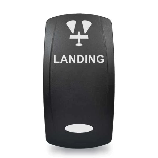 Carling Switch Cover - Landing
