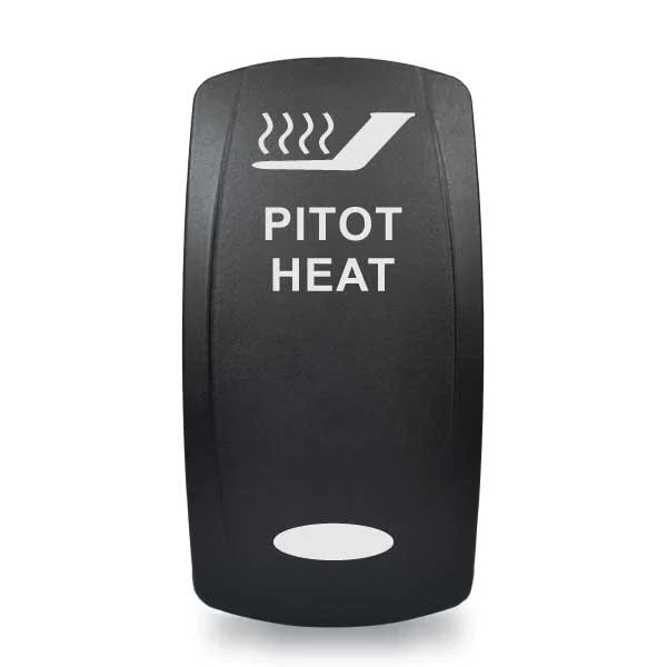 Carling Switch Cover - Pitot Heat