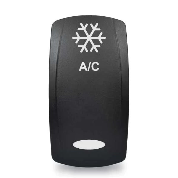 Carling Switch Cover - A/C