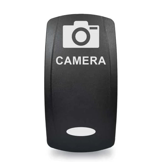 Carling Switch Cover - Camera