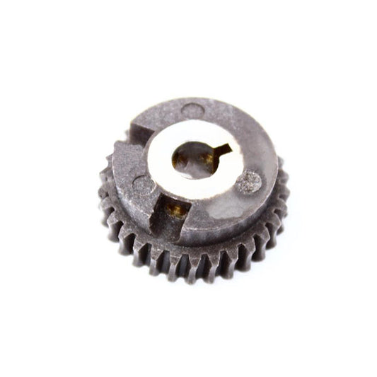 Worm Wheel Assembly Tr-A6580