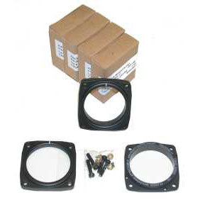 AMI MS28055-11 Bezel Assembly
