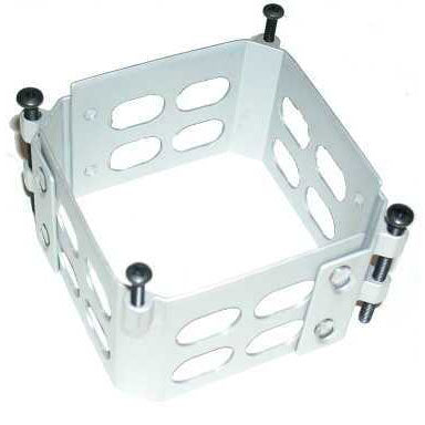 AMI Instrument Mounting Clamp 3621105