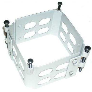 AMI Instrument Mounting Clamp 3621000
