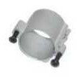AMI Instrument Mounting Clamp MS28042-4A