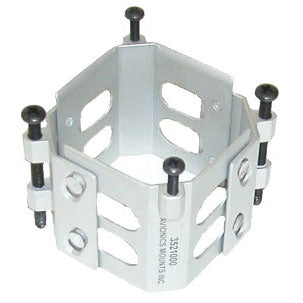 AMI Instrument Mounting Clamp 3521000