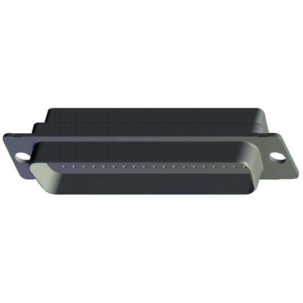 D-Sub Mil Spec Connector 1757823-3