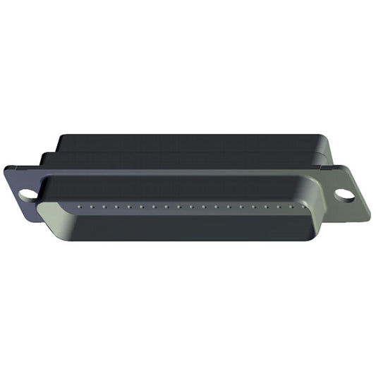 D-Sub Mil Spec Connector 1757823-3