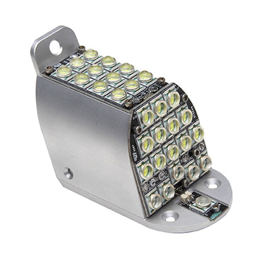 Whelen 7117002 LED Wingtip Anti-Collision Red Navigation