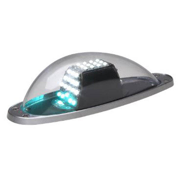 Whelen 9032501 LED Wing Tip Anti-Collision Green Navigation Light