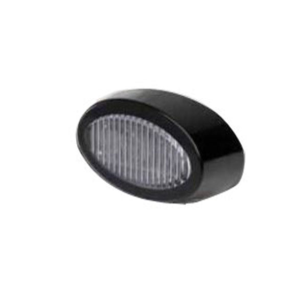 Whelen LED Ice Detection Light Right Hand 28V Cirrus