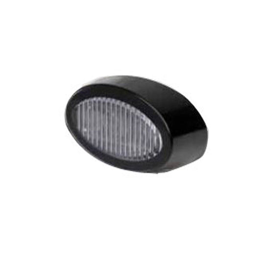 Whelen LED Ice Detection Light Right Hand 28V Cirrus