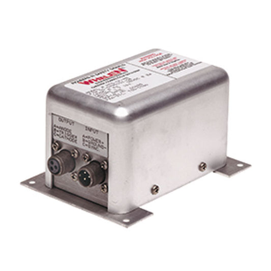 Whelen 9010104 Power Supply 34 Joule Cometflash Replacement For Grimes 60-2799