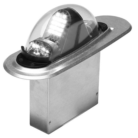 Whelen 90613 Series LED LH Red Wingtip Anti-Collision