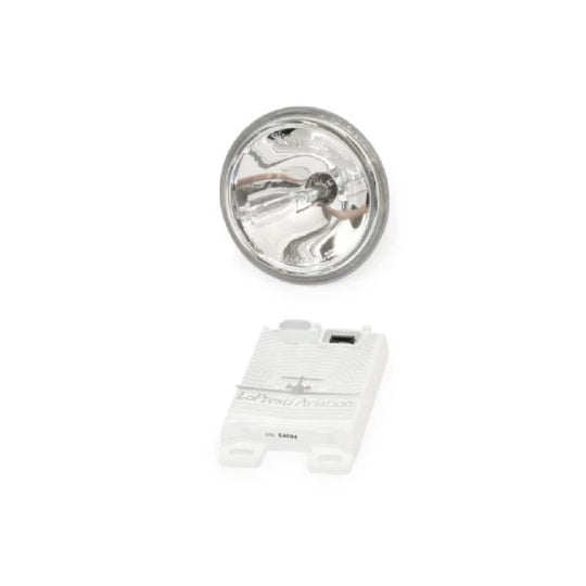 Whelen Hid Landing Lights For Cirrus SR20,SR22,SR22T Round