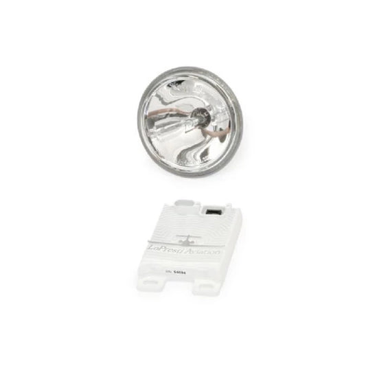 Whelen Hid Landing Lights For Cirrus SR20,SR22,SR22T Rectang