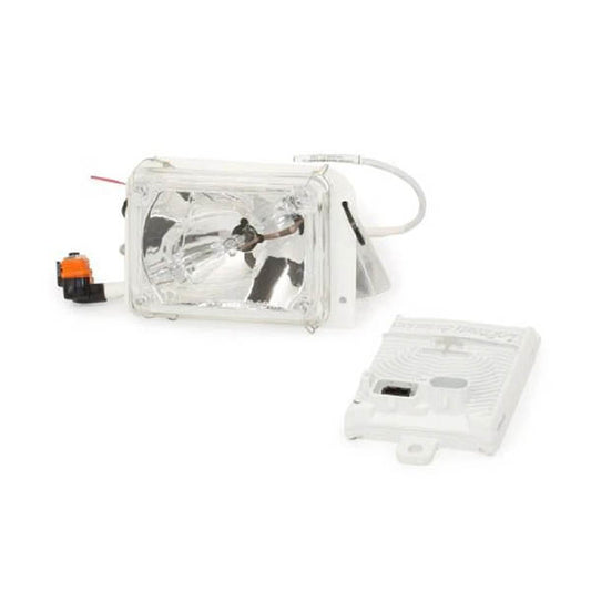 Whelen Hid Landing Lights For Cirrus SR20,SR22,SR22T LED To Hid