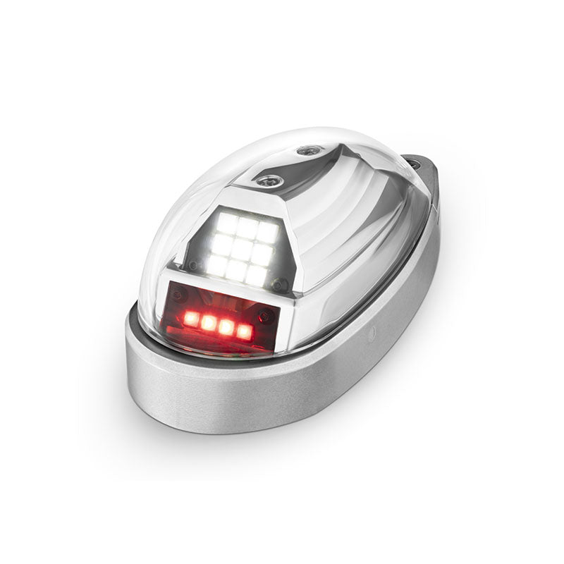 Whelen Orion 660 LED Wingtip Pta 14V Red OR6601R