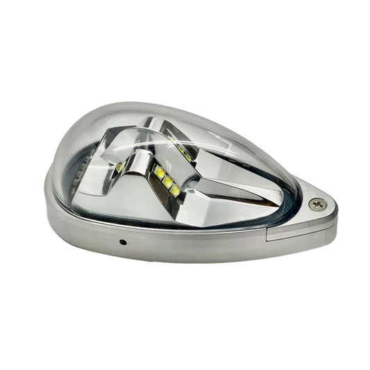Whelen 28VDC Orion 650 Legacy