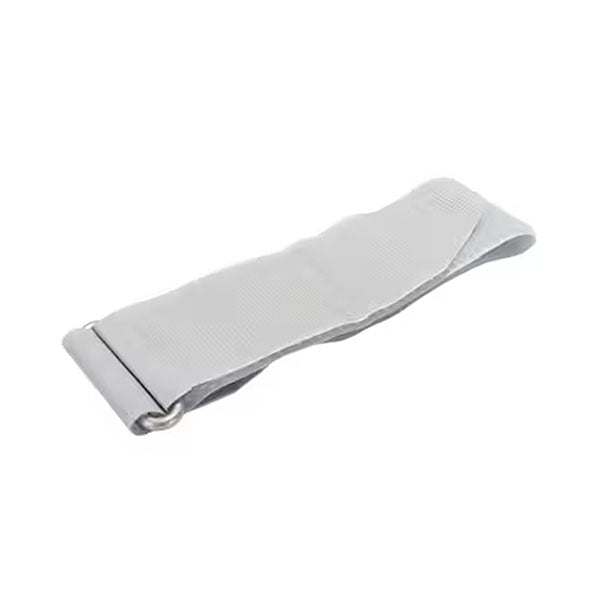 Kannad Velcro Strap, Grey 50MM S1820512-01