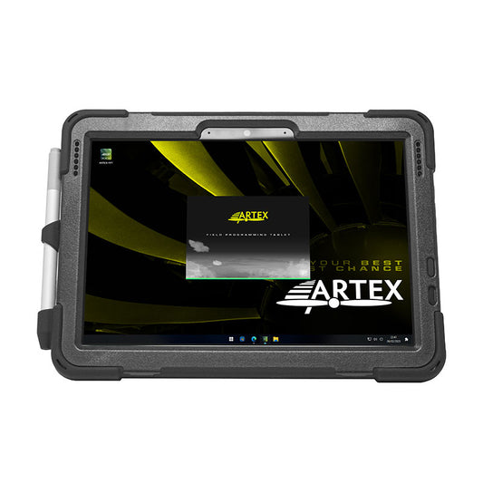 Artex Programmer 8807 Fpt Standard Kit