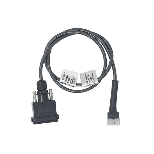 Artex Programming Cable C406/110 Series A3-06-3511-3