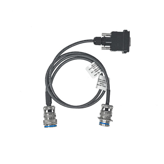 Artex Programming Cable C406-N PA Series A3-06-3525-3