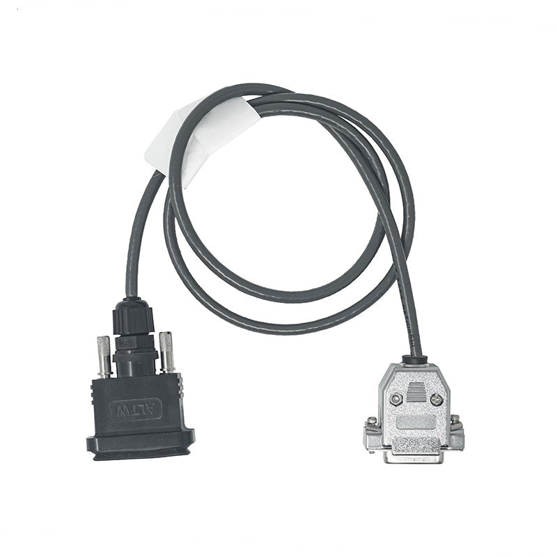 Artex Programming Cable ELT 345 1000 ME406 Series A3-06-3510-3
