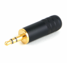 Switchcraft 1/8Mini Stereo Plug 27-060