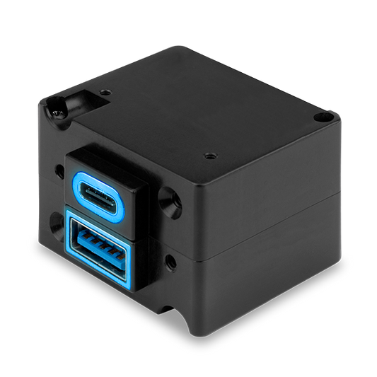 True Blue Power TA245 45-Watt USB Charger Dual USB-A/ USB-C 6430245-11