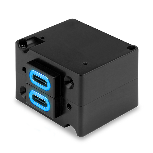 True Blue Power TA245 45-Watt USB Charger Dual USB-C 6430245-13