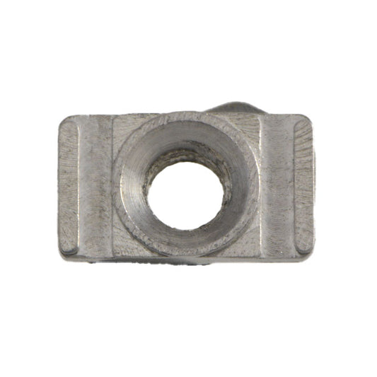 Quickrax Tray Mount Hardware Pack - Semi-Permanent - Pack Of 32