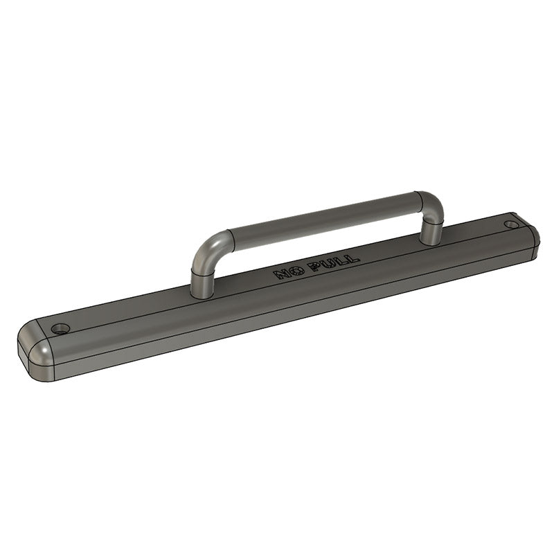 Steadyrest Hand Rail G450