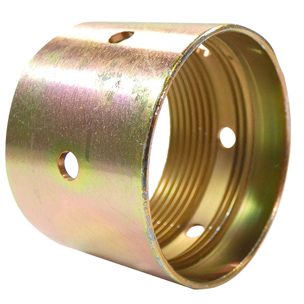 Round Axle Nut 1-1/2X16 11726