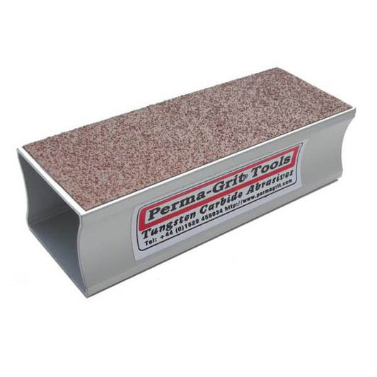Perma-Grit 140X51 Sanding Blk