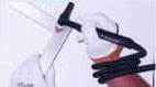 Tig Cable 12-1/2 For 17H Torc