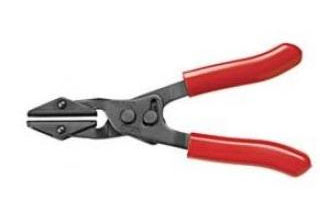 Hose Pinch-Off Plier 5.5